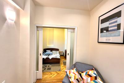 Apartament 2 Camere | 6 min Metrou Izvor | Zona Ultracentrală | Centrala Proprie - 6