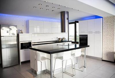 Penthouse 4camere,terasa cu vedere la lac,parcare,gaze,termen lung cu decontare - 6