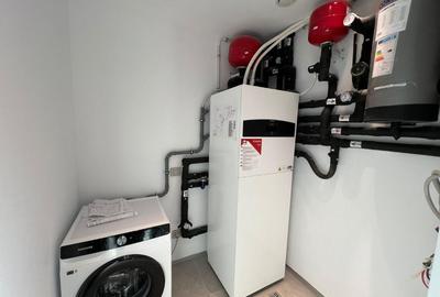 Vila cu 4 camere Amber Forest - 11