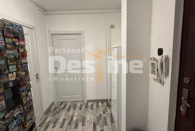 Sebastian-Dunavat | 2 camere | 53mp | et 4 | centrala | parcare | 110.000 euro - 5