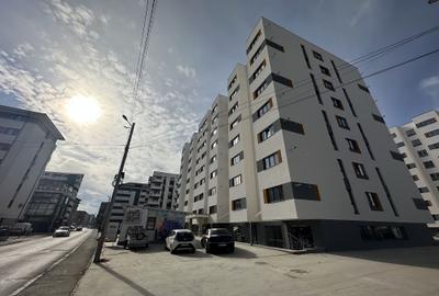 Sergent Ilie Petre 54 - spatii comerciale - 4