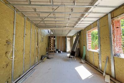 VILA CU AUTORIZATIE ACTIVA || 4 CAMERE || LA GRI || DOROBANTI - ROMANA - 17