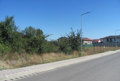 Prelungirea Ghencea, Safirului, Stradal - 2