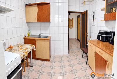 Vânzare 2 camere decomandate – zona Cin Cin | 58 mp | 63.000 € negociabil - 5