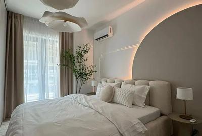 Apartament cu 3 camere în Pipera