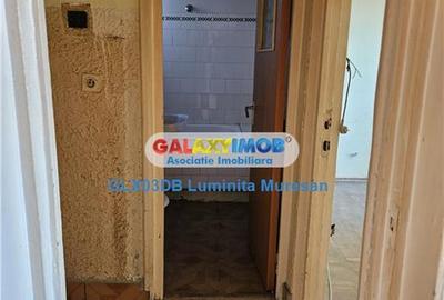 Vanzare apartament 3 camere semidecomandat Targoviste Micro 6 - 4