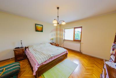 Eleganta  si confort  intr-o locatie de exceptie - 10