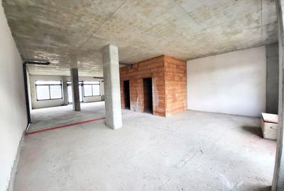 Spatiu Comercial Open Space/ Garden City - 1