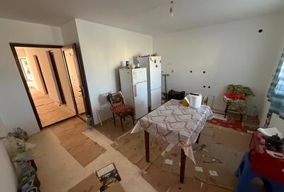 E3, casa noua, 2025 P+M, individuala, teren 368 mp, panouri fotovoltaice - 5