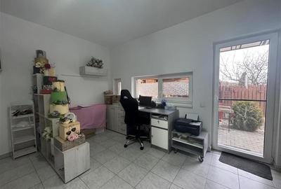 Casa Tip Duplex Parter + Etaj  ,120 mp utili + 273 mp teren! - 26