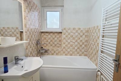 Apartament 2 cam. Centru P-uri aleea pietonala CT mobilat si utilat - 10