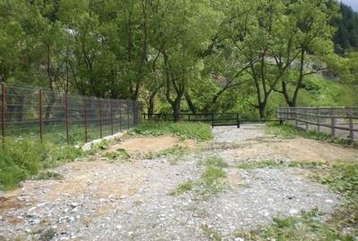 Teren Construcții intravilan de 587 mp, în Central