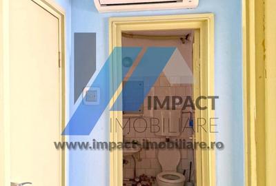 2 camere semidecomandate, Brazda lui Novac, F-uri, Complex NOU, 2 lifturi, boxa - 7