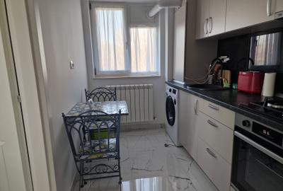 Apartament deosebit cu 2 camere cu parcare  Venetia Residence - prima inchiriere - 15