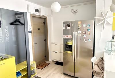 Bulevardul Unirii, vedere spre Parcul Mara-Apartament cu 3 camere de închiriat! - 2