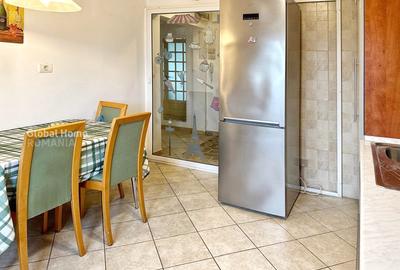 Polona – Ștefan cel Mare | 2 Camere | 63 mp | 4 min de Metrou - 2