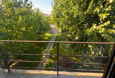 Casă 4 camere, 3 băi, teren 400 mp, Tunari – mutare imediată - 13