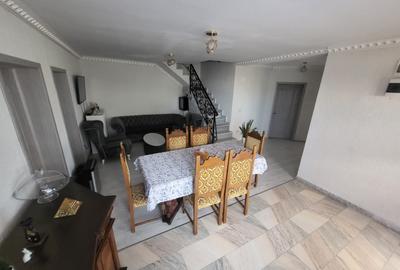 Duplex pe parter 3 dormitoare 2bai | 105 mp utili | Ghiroda - 1