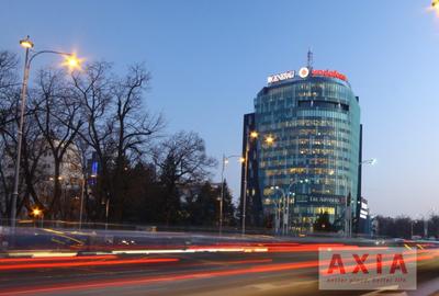 Spatiu birou in Charles de Gaulle Plaza- Comision 0% - 2