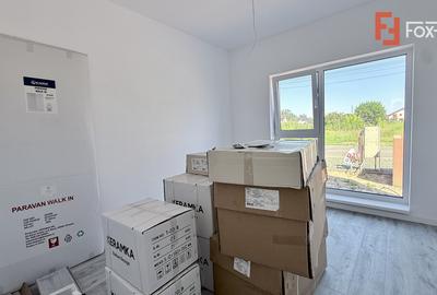 Duplex deosebit, 4 camere - toate utilitatile - Ghiroda - 8