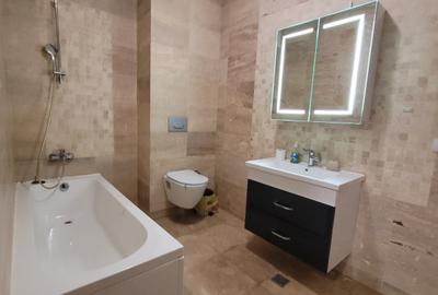 3 CAMERE | 2 BĂI | VEDERE  LAC & MARE | SOLID HOUSE RESIDENCE – CAZINO MAMAIA - 6
