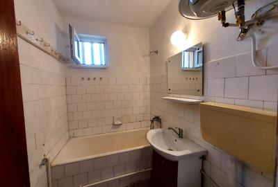 Apartament 3 camere, Deva suprafata totala utila 8 – str. Titu Maiorescu, parter - 10