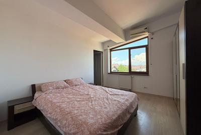 Apartament central Otopeni | 3 camere | Et inalt - 7