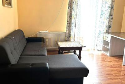 Apartament cu 2 camere semidecomandat, mobilat în Dumbrăvița