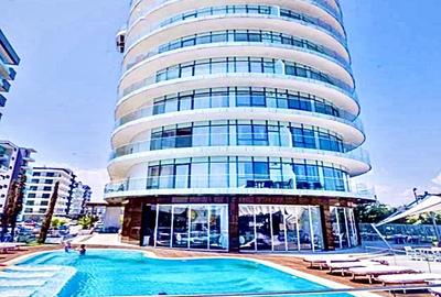 White Tower Mamaia Studio de lux cu vedere la mare si lac - 3