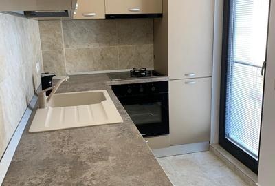2 camere cu parcare subterana | 15 mp balcon | PIPERA | EMIL RACOVITA - 3
