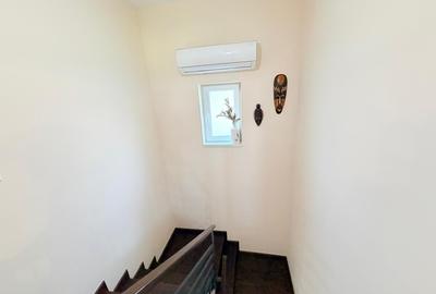 Casă 116 mp, Garaj + beci + terasă acoperită, Lunca Cetățuii – Astoria - 8