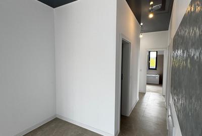 Casa cu 5 camere Visan - 8