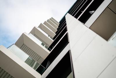 APARTAMENT 2 CAMERE - BLOC NOU - FLOREASCA - 9