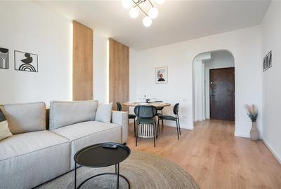 Apartament 3 camere -Vedere panoramica - investitie Airbnb 10% yield - 6