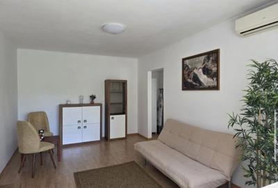 AP. 2 CAMERE- MOSILOR, PRIMA INCHIRIERE, BLOC REABILITAT, MODERN - 7