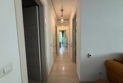 Apartament 3 camere, 85 mp, Cartier Lapus Arges, zona Trenul Pierdut - 9