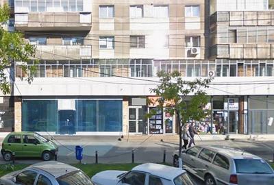 Mosilor  40 mp  spatiu stradal pretabil agentie de asigurari - 1
