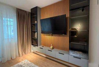 Apartament 3 camere - Timpuri Noi - catfriendly + loc de parcare - 3