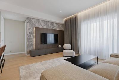 Apartament cu 2 camere decomandat, mobilat în Floreasca