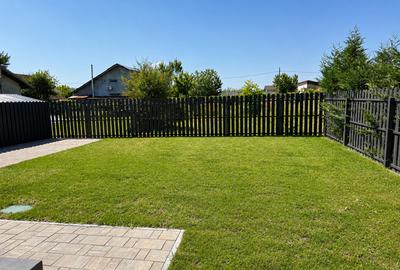Casa tip Duplex- Bujoreni-N Residence--5 camere- curte proprie - 4