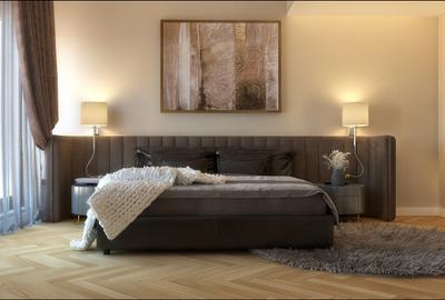 Proiect boutique intre lac si padure, complex inchis i finalizat, TVA inclus - 55