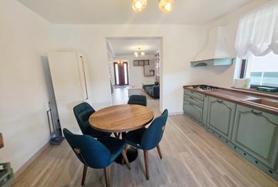 Vila 5 camere de inchiriat – Paulesti, Cartier Magnolia - 22