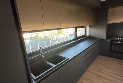 Inchiriere Apartament Modern 4 Camere Iancu Nicolae - 10