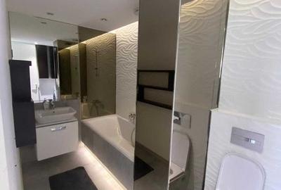 Herastrau Cortina Residence | 2 Camere | Parcare | Centrala | Balcon - 8