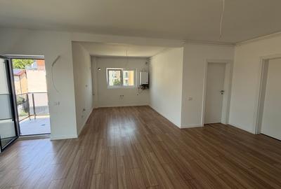 Apartament 2 camere cu loc de parcare inclus 23August lângă Lidl - 3