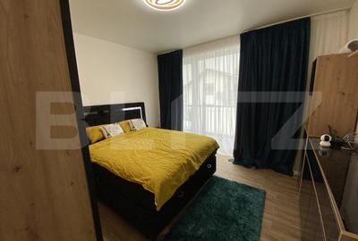 Casă individuală cu 4 camere în Nord