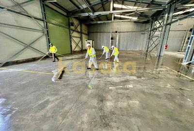 HALĂ INDUSTRIALĂ DE ÎNCHIRIAT – CENTURA DE NORD, BUCUREȘTI - 5