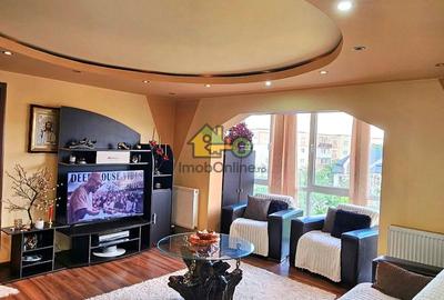 Apartament 2 camere de vânzare în Lugoj, Str. Cornet cu balcon inchis - 1