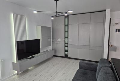 2 camere Parcul Carol – Liberty Mall | 2 km de Unirii | Bloc nou | - 5
