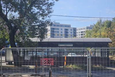 Garsoniera superba complex Akcent City bloc 2026 - 3 min pana la metrou! - 8